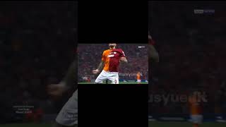 Hadi mouro sana güveniyoruz keşfetbeniöneçıkar galatasaray [upl. by Narat]