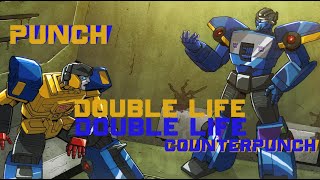 Punch Counterpunch tribute [upl. by Yrok642]