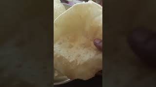 Chhole bhature short video [upl. by Aroon]