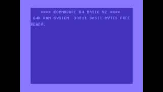 C64  Deactivators theme [upl. by Antone]