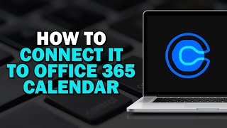 How to Connect Calendly to Office 365 Calendar Easiest Way [upl. by Tufts]