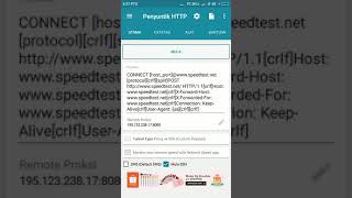 Cara Membuat Config UMOBILE GX30GX50 quotFull Tutorialquot [upl. by Anette]