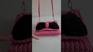 Handmade🪡🧶handmade geantacrosetata crochet crocheting [upl. by Coreen607]