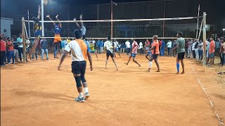 50000 betting match 🔥2nd set BARGUR VS Team Karnataka HARSHA AND MUSHRAF ON FULL 🔥 [upl. by Ehr219]