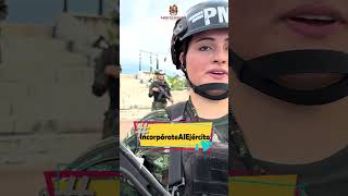 IncorpórateAlEjército [upl. by Slack]