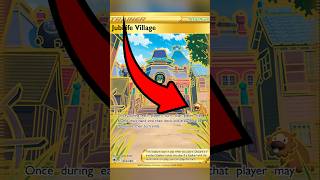 HIDDEN Pokémon on Gold Stadium Cards [upl. by Nera]