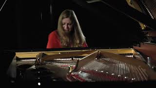 F Chopin Scherzo 2 Op 31 in B flat minor Valentina Lisitsa [upl. by Meeharb]