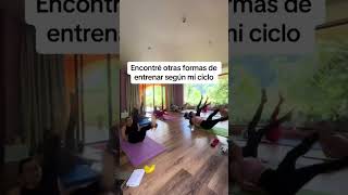 Conoces tus hormonas femeninas  cyclesyncing hormonebalance [upl. by Carman]