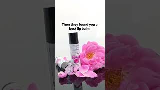 Best lip balm for velvety soft lips lipbalm lipcare skincare gentleskincare shorts bestlipbalm [upl. by Ykcin930]