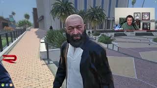 Ramee Finds Out That Jack Pot Is Scamming Everyone  NoPixel GTA RP [upl. by Serrano]