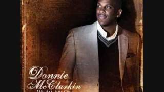 All We Ask Donnie McClurkin [upl. by Etnahsal]