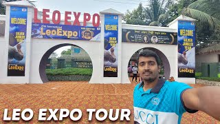 LEO EXPO 2024 Guwahati at Maniram Dewan Trade Center  25th International Trade Fair [upl. by Aloap]