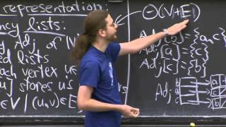 Lecture 13 BreadthFirst Search BFS [upl. by Awe]