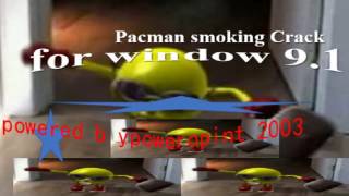 Sound Test Beta Mix  Pacman Smoking Crack [upl. by Kelwin]