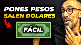 OBLIGACIONES NEGOCIABLES la GUIA DEFINITIVA 🤑 ejemplo REAL [upl. by Drahcir]