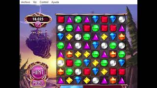 Bejeweled 3  Flash Version [upl. by Inessa402]