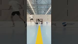 floorball [upl. by Yllod]