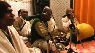 Orginal Gaudiya Vaishnava Kirtan [upl. by Rabelais]