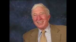 John Updike Advice to Young Writers [upl. by Nnaecarg]