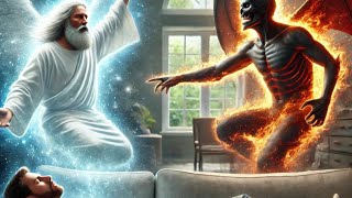 I Saw God and Satan Battle for My Soul A LifeChanging NearDeath Experience [upl. by Grantland53]