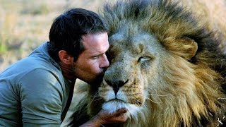 6 People Who Befriended Deadly Animals [upl. by Trstram]