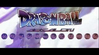 Dragonball Absalon opening [upl. by Gusti]