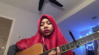 Sephia  Sheila On 7 cover by Sarah Suhairi [upl. by Remmus]