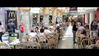 Spot Centro Commerciale Metropolis Rende CS [upl. by Oreves]