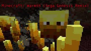 Minecraft Warmth Sega Genesis Remix [upl. by Concettina142]