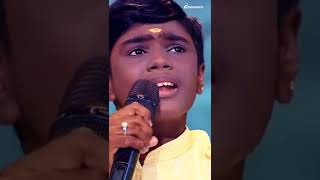 Vannathi Puzhayude Theerath sreehari topsinger2 [upl. by Hickey367]