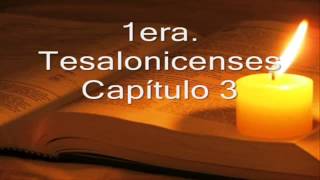 1TESALONICENSES COMPLETO BIBLIA HABLADA Y DRAMATIZADA NVI [upl. by Berliner]