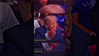 Best UFC Crowd Cam khabib celebrity crowd crowdcam donaltrump miketyson [upl. by Hilaria]