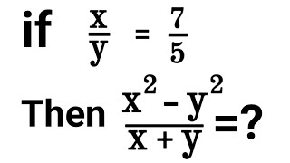 A Nice Math Amazing Problem maths subscribe viral [upl. by Teirrah30]