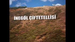 İnegöl Çiftetellisi [upl. by Collbaith]