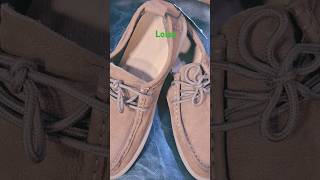 original leather Loafers Available In Lolay shop [upl. by Jeramey]