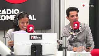 Rádio Comercial  Acepipe aos Saltos  ManuelCardoso [upl. by Maurene]