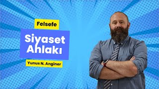 Siyaset Ahlakı [upl. by Weider409]