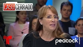 Caso Cerrado  ¡El monstruo de los celos acaba destruyendo su matrimonio 💃🕴🏾🤷🏻‍♀️ [upl. by Adolpho]