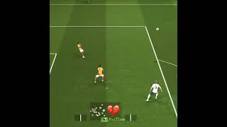 Drogba vs Beckham ☠️ efootball efootball2025 drogba beckham shorts efootballfreekick gaming [upl. by Conlee275]