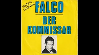 FALCO Der kommissar 1982 [upl. by Fleischer837]