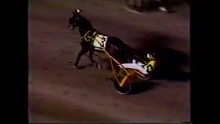 2002 Montreal RED RIVER HANOVER Randy Waples Prix de Montreal [upl. by Mavis317]