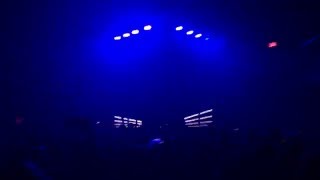 Eric Prydz EPIC 40  Terminal 5 quotRotondaquot [upl. by Meneau108]