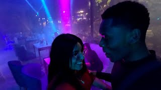 Colombian Girls Show Me The CRAZIEST Nightlife In Medellin 🇨🇴 Parque Lleras El Poblado [upl. by Ramad627]