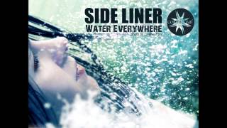 Valdi Sabev  To The Lighthouse Side Liner Remix  Water Everywhere ALBUM [upl. by Nwonknu]