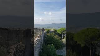 San Gimignano an Italian Hill Town in Tuscany Italy [upl. by Abrahamsen]