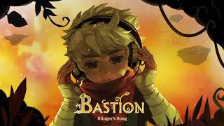 Bastion Original Soundtrack  Slingers Song [upl. by Adnirim]