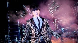 Trouble Maker Trouble Maker MV [upl. by Anema]