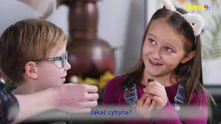 Miasteczko Zmysłów Jak powstają perfumy Film edukacyjny dla dzieci [upl. by Britni]