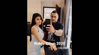 waktu bersama Tisya Erni 2020 [upl. by Ocramed963]