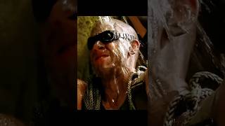 The Chronicles of Riddick  Outrunning the Sun  Recap Blade vindiesel [upl. by Aissak]